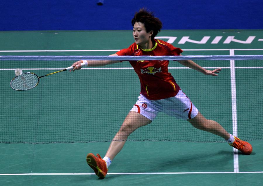 门希克赢下 门希克赢下