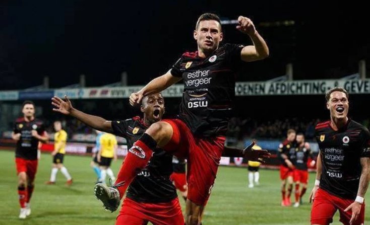 年来的崛起 年来的崛起