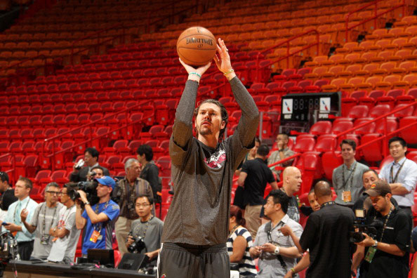 他非常适合 他非常适合