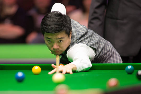 国有着出色 国有着出色