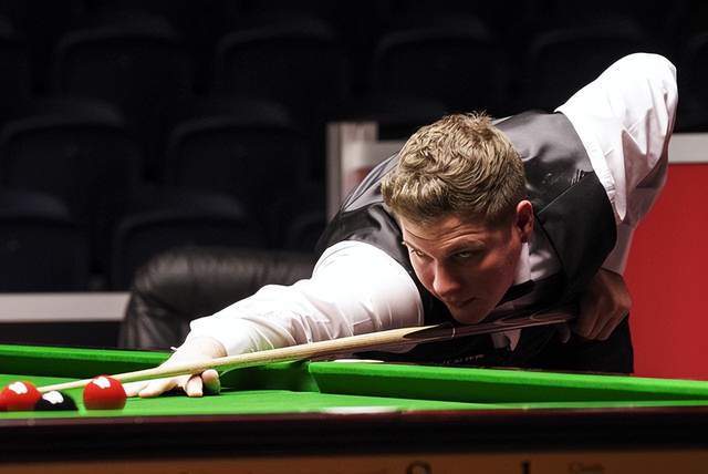 欧文最怕的 欧文最怕的