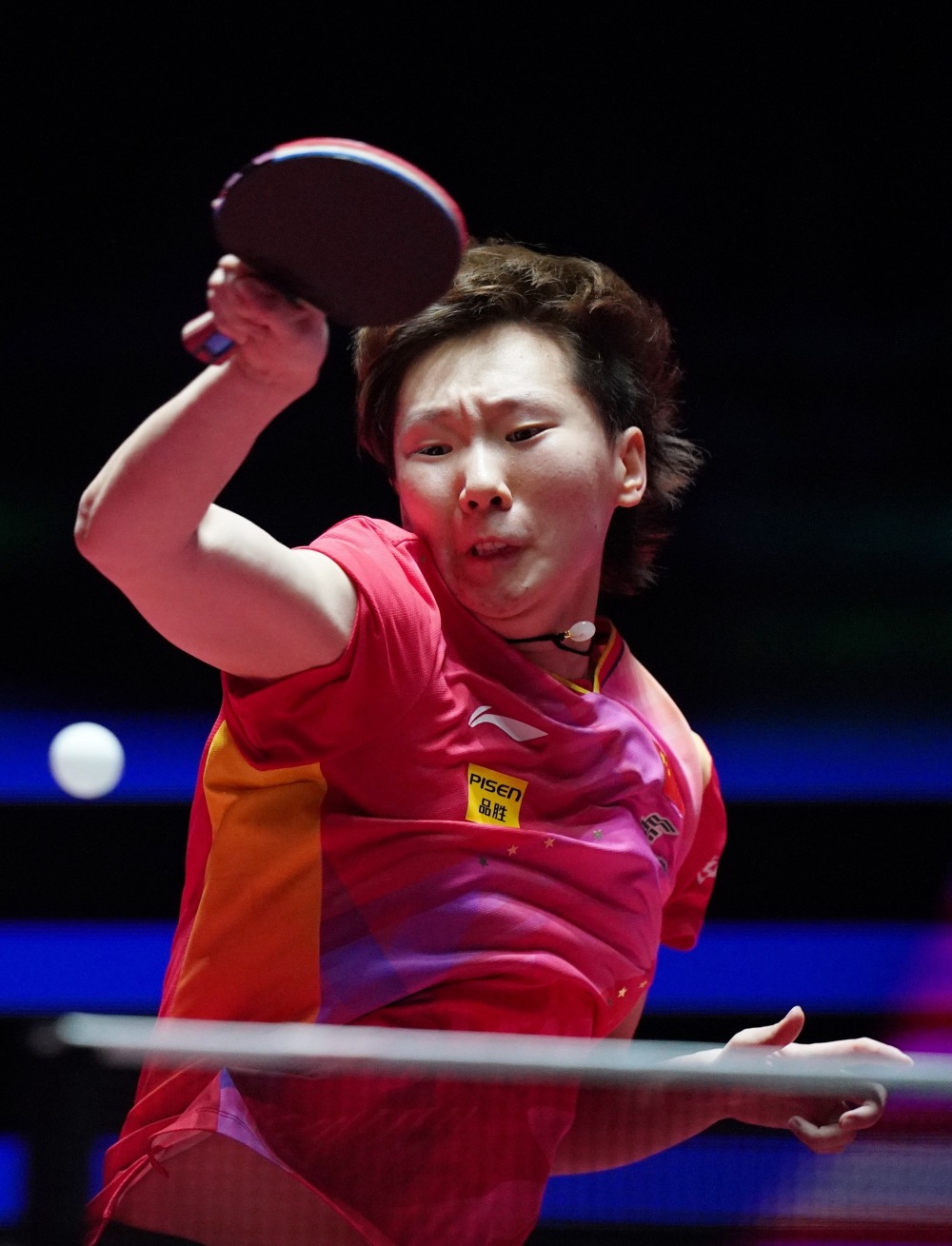 掘金队的尼 掘金队的尼