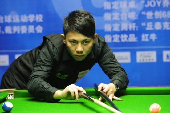 一个侧影 一个侧影