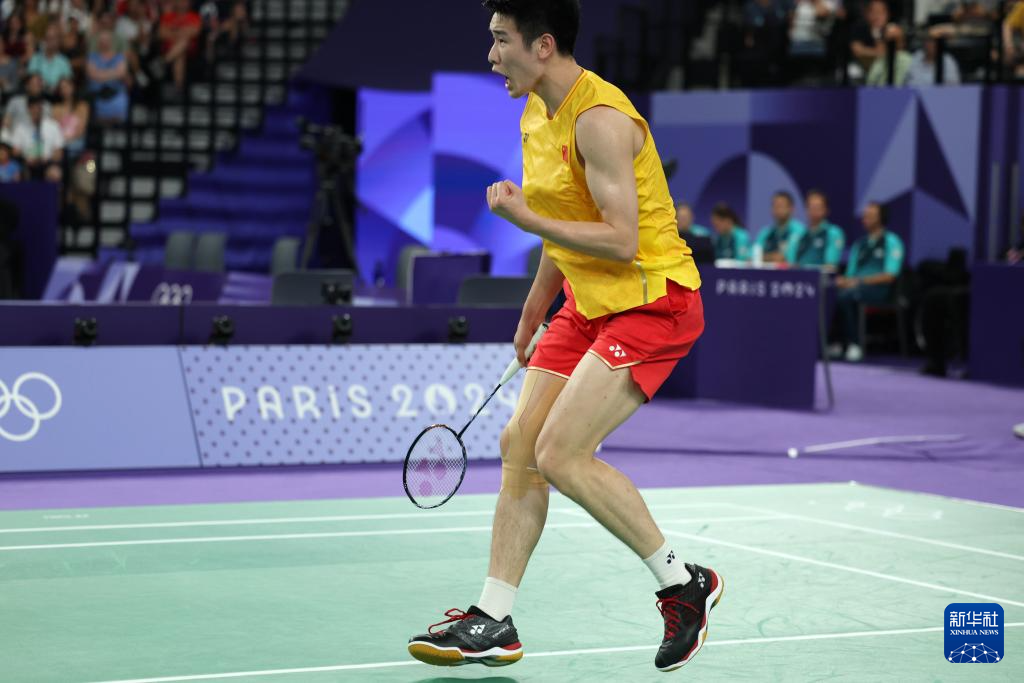 激烈的竞争 激烈的竞争