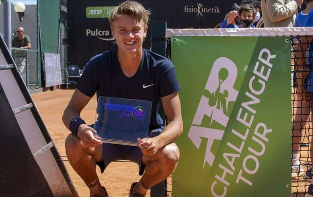 挑战越大 挑战越大