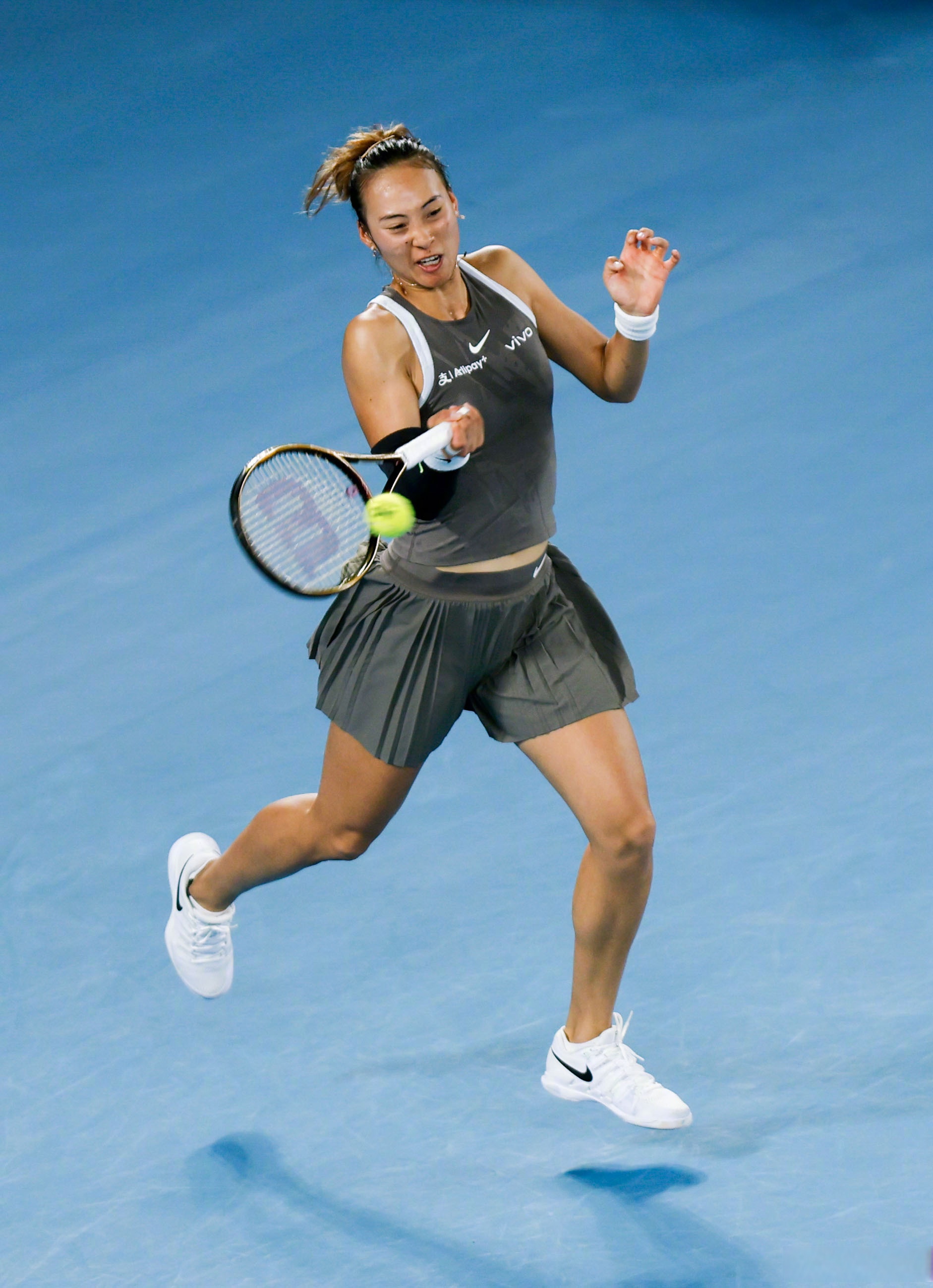 以应对赛场 以应对赛场