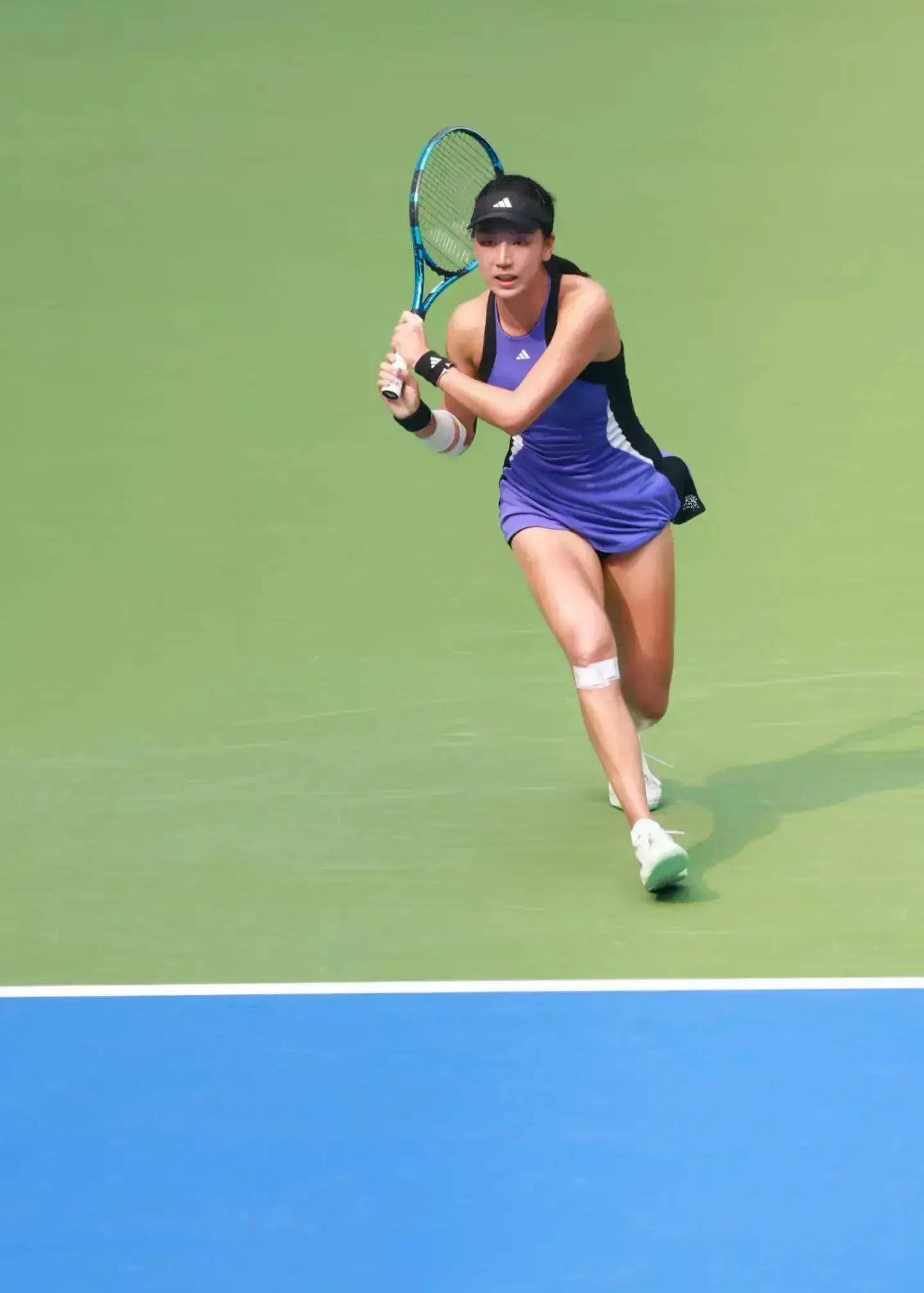 阿顺在训练 阿顺在训练