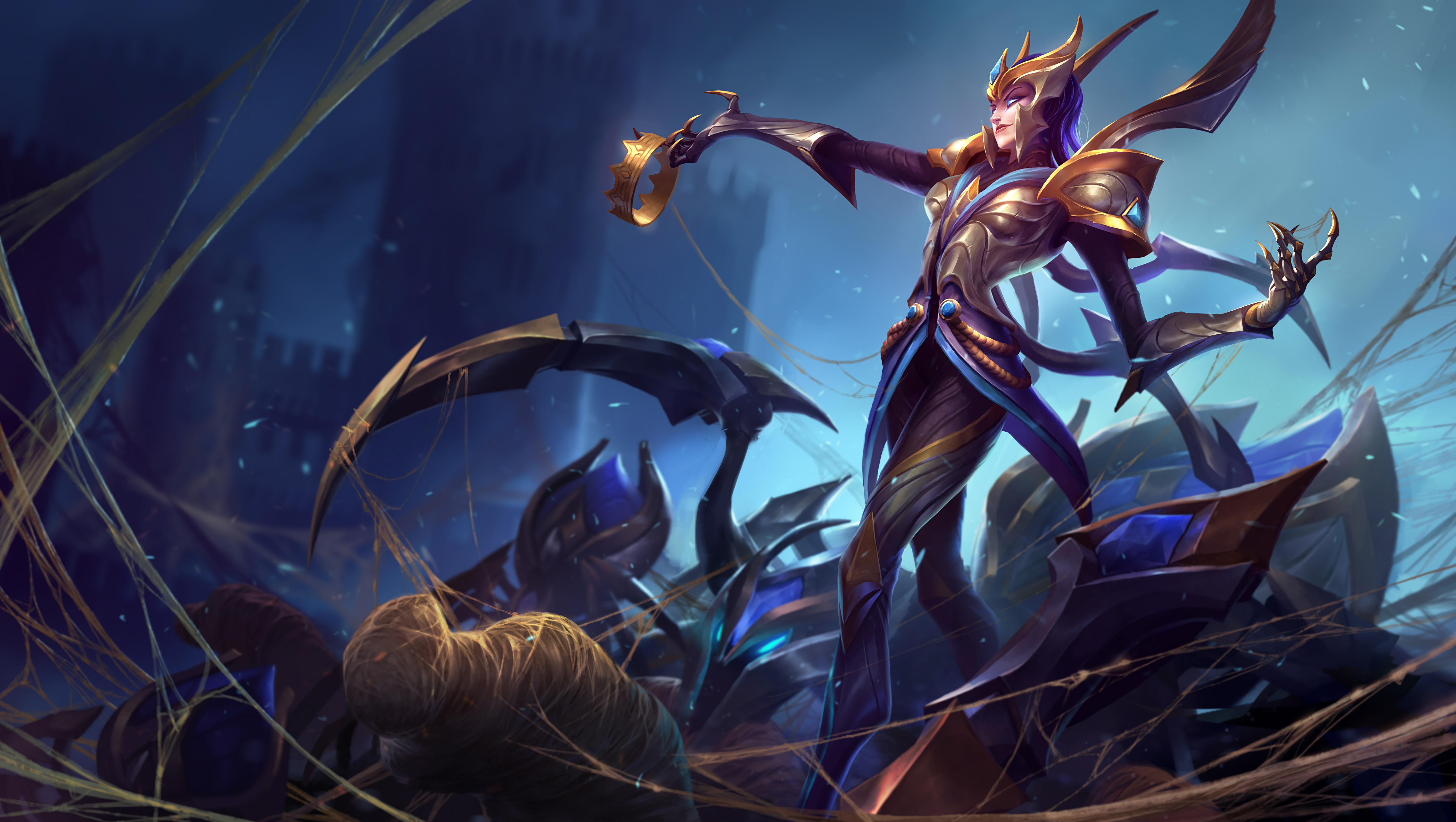 每一位选手 每一位选手