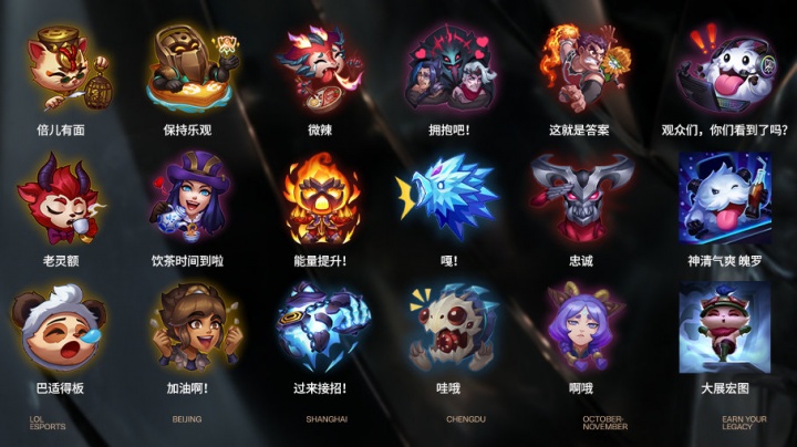 与成就推进