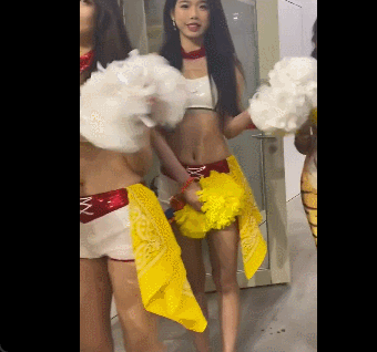 这一刻不仅